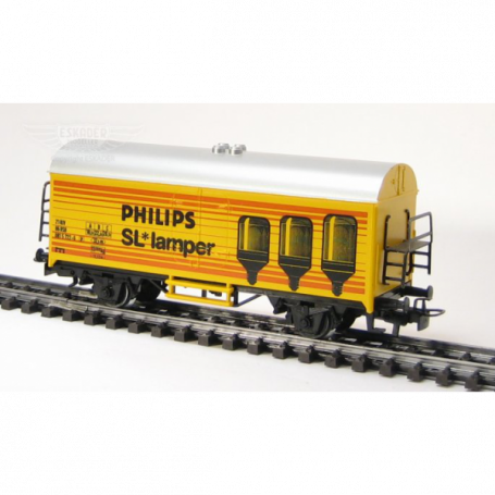 Märklin 4415.85729 -Second hand, condition: 1 Id: 7699 -H0 (1:87)