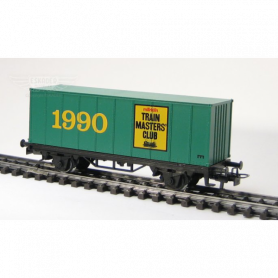Märklin 4481.90735 -Second hand, condition: 1 Id: 2573 -H0 (1:87)