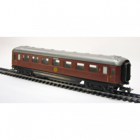 Märklin 4020.2 Id 7947 -Begagnad, skick: 3 LS LS
