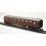 Märklin 4020.2 Id 7947 -Begagnad, skick: 3 LS LS