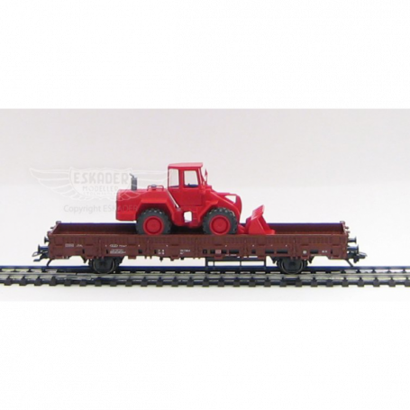 Märklin 46972.1 -NEW Id: 8102 -H0 (1:87)