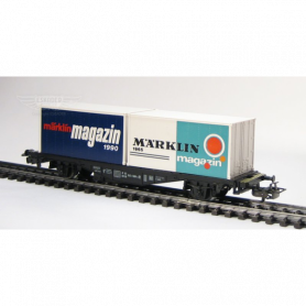 Märklin 84670.1 -Second hand, condition: 1 Id: 8118 -H0 (1:87)