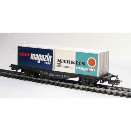 Märklin 84670.1 -Second hand, condition: 1 Id: 8118 -H0 (1:87)