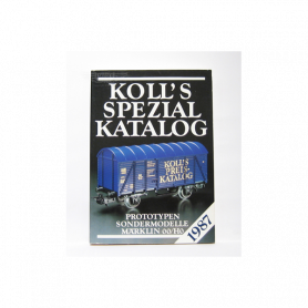 Märklin Koll-Kompakt 2003 -NEW Id: 14774 -H0 (1:87)