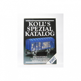 Märklin Koll-Spezial 1987 Id k426 -Begagnad, skick: