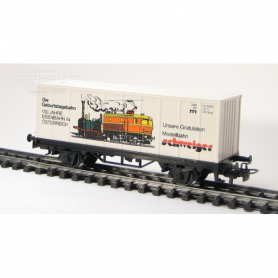 Märklin 4481.87502 -Second hand, condition: 1 Id: 9133 -H0 (1:87)
