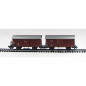 Märklin 48791.1 -NEW Id: 9513 -H0 (1:87)