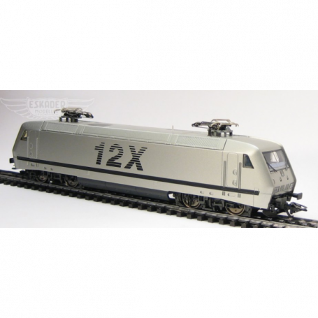 Märklin 34381.1 -NEW Id: 9614 -H0 (1:87)