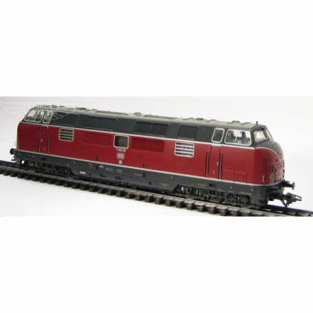 Märklin 3682.2 -Second hand, condition: 1 Id: 9624 -H0 (1:87)