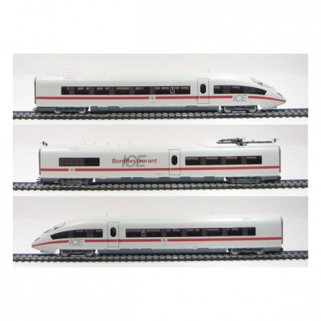 Märklin 34780.1 -NY Id: 9645