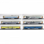 Märklin 4290.1 -Second hand, condition: 1 Id: 9666 -H0 (1:87)