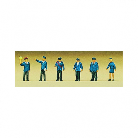 Preiser 88510 (1:220)
