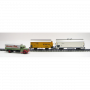 Märklin 47904.1 -NY Id: 9812 -H0 (1:87)