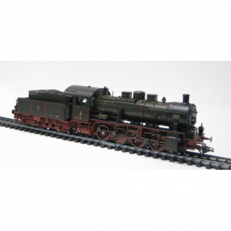 Märklin 37551.1 -NY Id: 9847 -H0 (1:87)