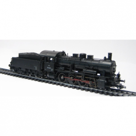 Märklin 37558.1 -NY Id: 9849 -H0 (1:87)