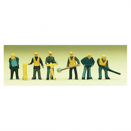 Preiser 88513 (1:220)