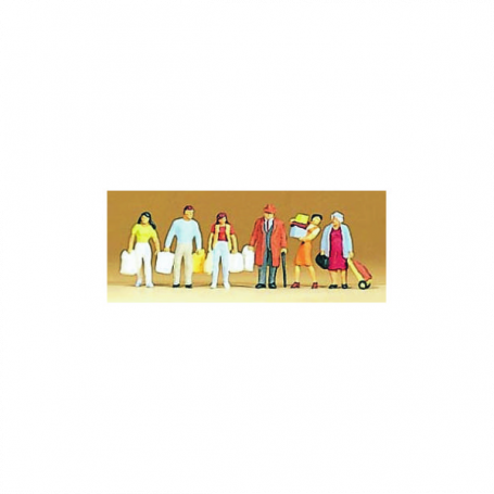 Preiser 88515 (1:220)