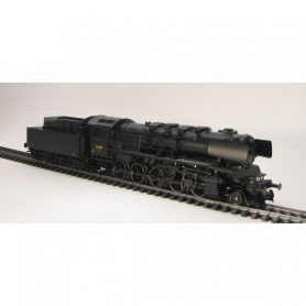 Märklin 37846.1 -NY Id: 0389 -H0 (1:87)