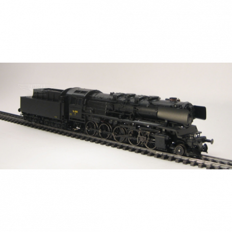 Märklin 37846.1 -NY Id: 0389 -H0 (1:87)