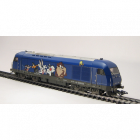 Märklin 36847.2006701 -NY Id: 0407 -H0 (1:87)