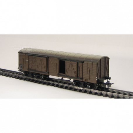 Märklin 332.3 Id 0409 -Begagnad, skick: 1 MLS MLS