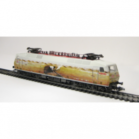 Märklin 37532.1 -NY Id: 0447 -H0 (1:87)