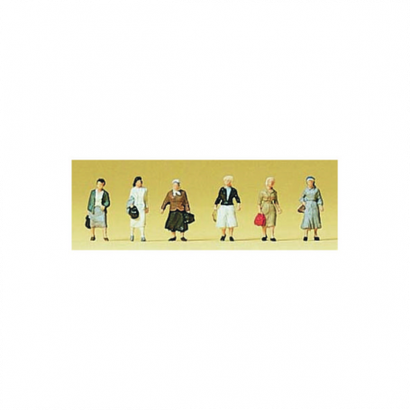 Preiser 88531 (1:220)