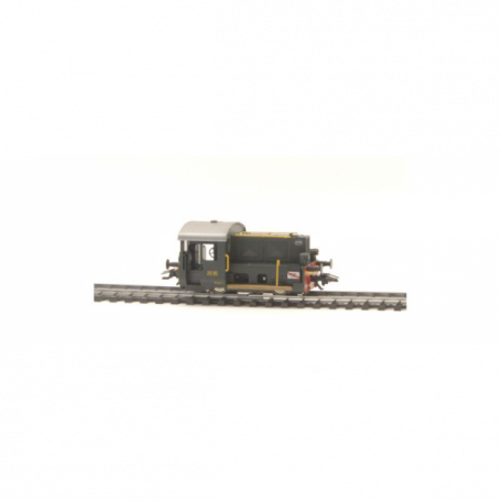 Märklin 36806.1 -NEW Id: 0641 -H0 (1:87)