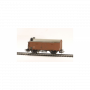 Märklin 320.S.3 -Begagnad skick: 3 LS Id: 0692 -H0 (1:87)