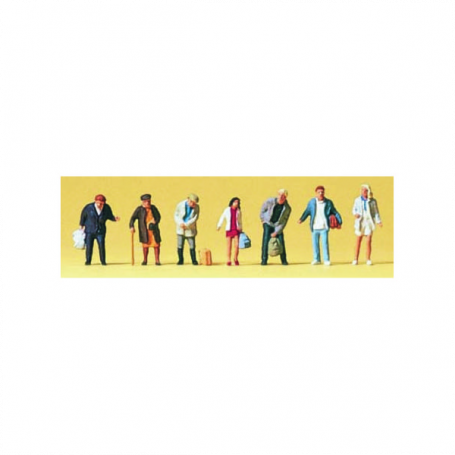 Preiser 88538 (1:220)