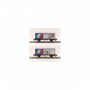 Märklin 4481.92710 -Begagnad skick: 1 Id: 0907 -H0 (1:87)