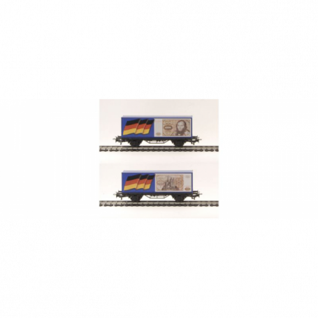 Märklin 4481.92711 -Second hand, condition: 2 Id: 0908 -H0 (1:87)