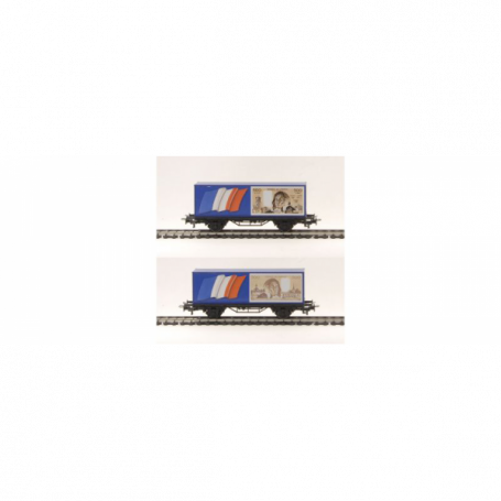Märklin 4481.92712 -Begagnad skick: 1 Id: 0909 -H0 (1:87)