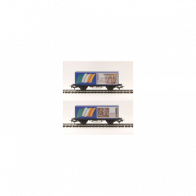 Märklin 4481.93703 -Begagnad skick: 1 Id: 0914 -H0 (1:87)