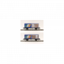 Märklin 4481.93703 -Begagnad skick: 1 Id: 0914 -H0 (1:87)