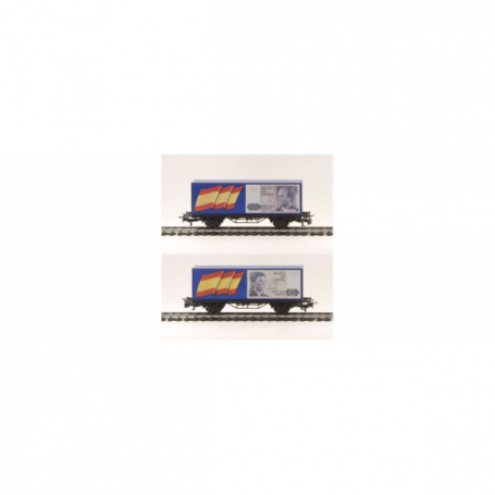 Märklin 4481.93706 -Begagnad skick: 1 Id: 0917 -H0 (1:87)