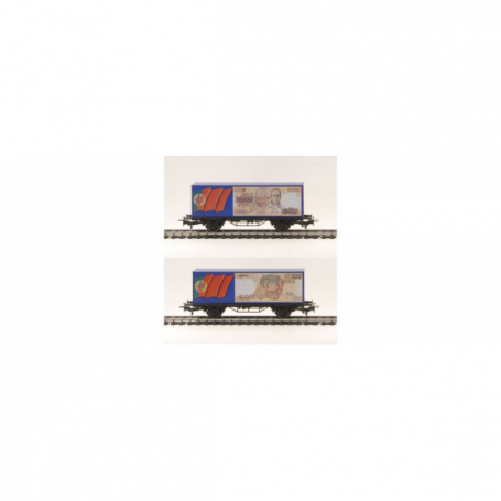 Märklin 4481.93707 -Second hand, condition: 1 Id: 0918 -H0 (1:87)