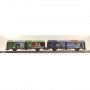 Märklin 4838.1 -Begagnad skick: 1 Id: 0947 -H0 (1:87)