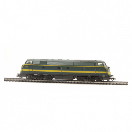 Märklin 37673.1 -NEW Id: 1016 -H0 (1:87)