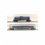Märklin 47882.1 -NY Id: 1063 -H0 (1:87)