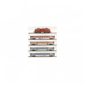 Märklin 2862.1 -NEW Id: 1236 -H0 (1:87)