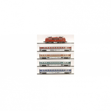 Märklin 2862.1 -NEW Id: 1236 -H0 (1:87)