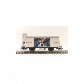 Märklin 4680.98713 -Begagnad skick: 1 Id: 1289 -H0 (1:87)