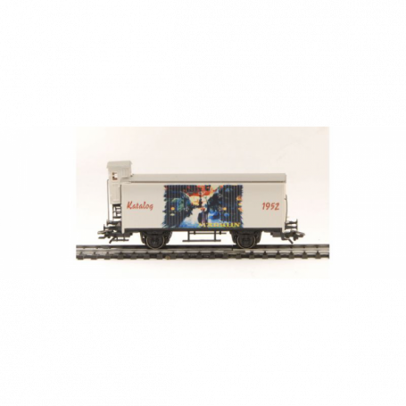 Märklin 4680.98713 -Begagnad skick: 1 Id: 1289 -H0 (1:87)