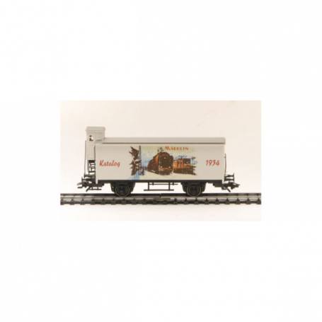 Märklin 4680.98710 -Begagnad skick: 1 Id: 1306 -H0 (1:87)