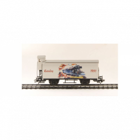 Märklin 4680.98712 -Second hand, condition: 1 Id: 1307 -H0 (1:87)