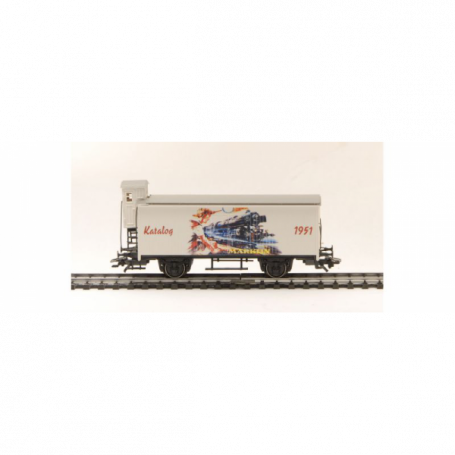 Märklin 4680.98712 -Begagnad skick: 1 Id: 1307 -H0 (1:87)