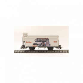 Märklin 4680.98709 -Begagnad skick: 1 Id: 1308 -H0 (1:87)