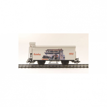 Märklin 4680.98709 -Second hand, condition: 1 Id: 1308 -H0 (1:87)