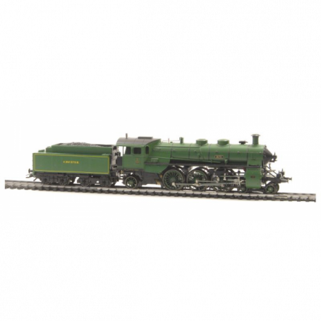 Märklin 37182.1 -Second hand, condition: 1 Id: 1332 -H0 (1:87)